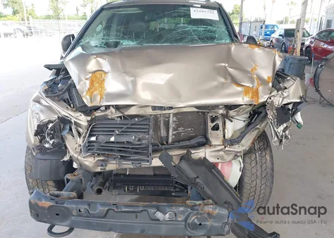 2004 Dodge Durango Limited from USA, damaged, VIN 1D8HB58D74F222427